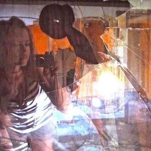 Meet your Posher, Cristina